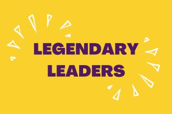  Legendary Leaders 